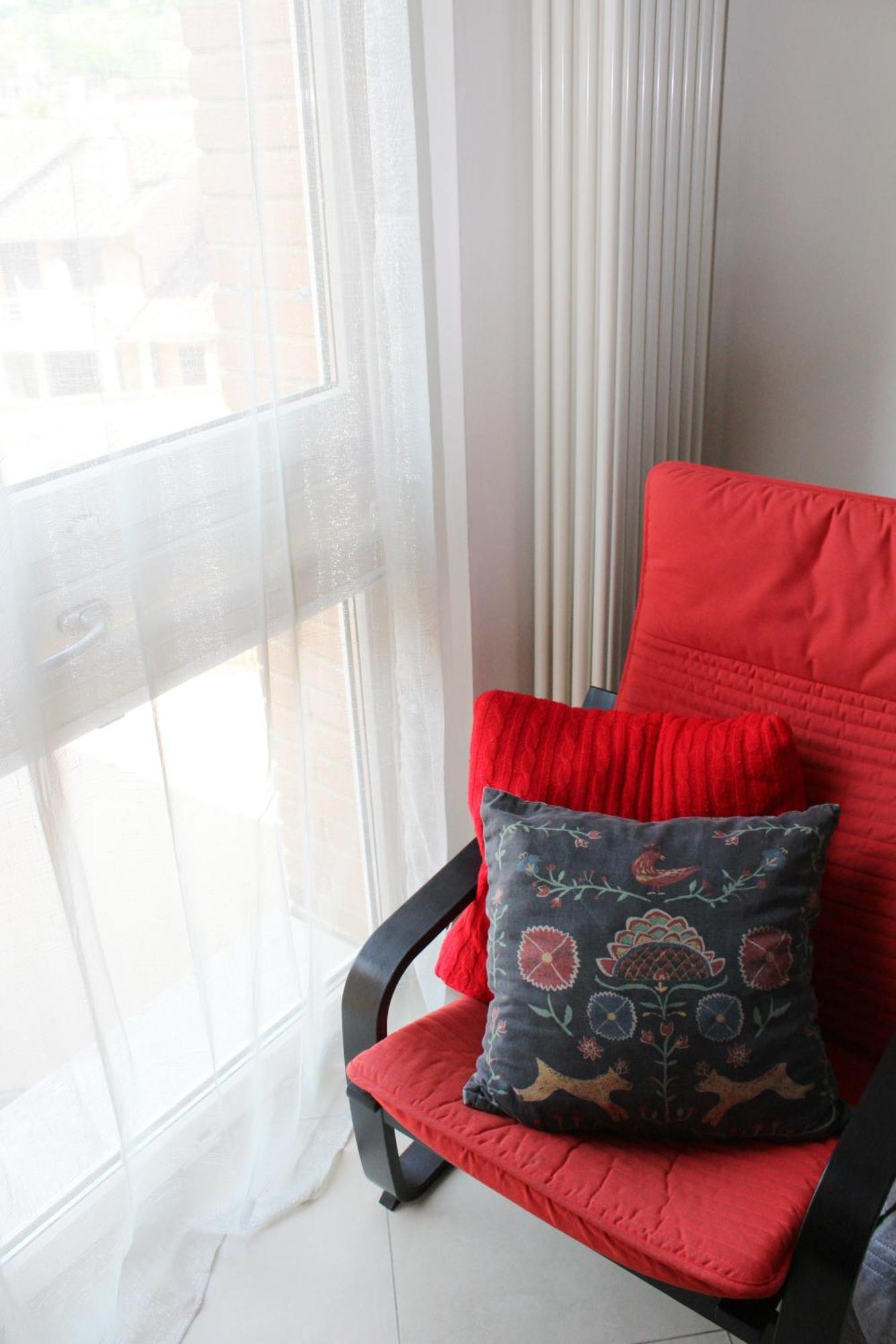 Apartment In Siena With Private Parking Екстер'єр фото
