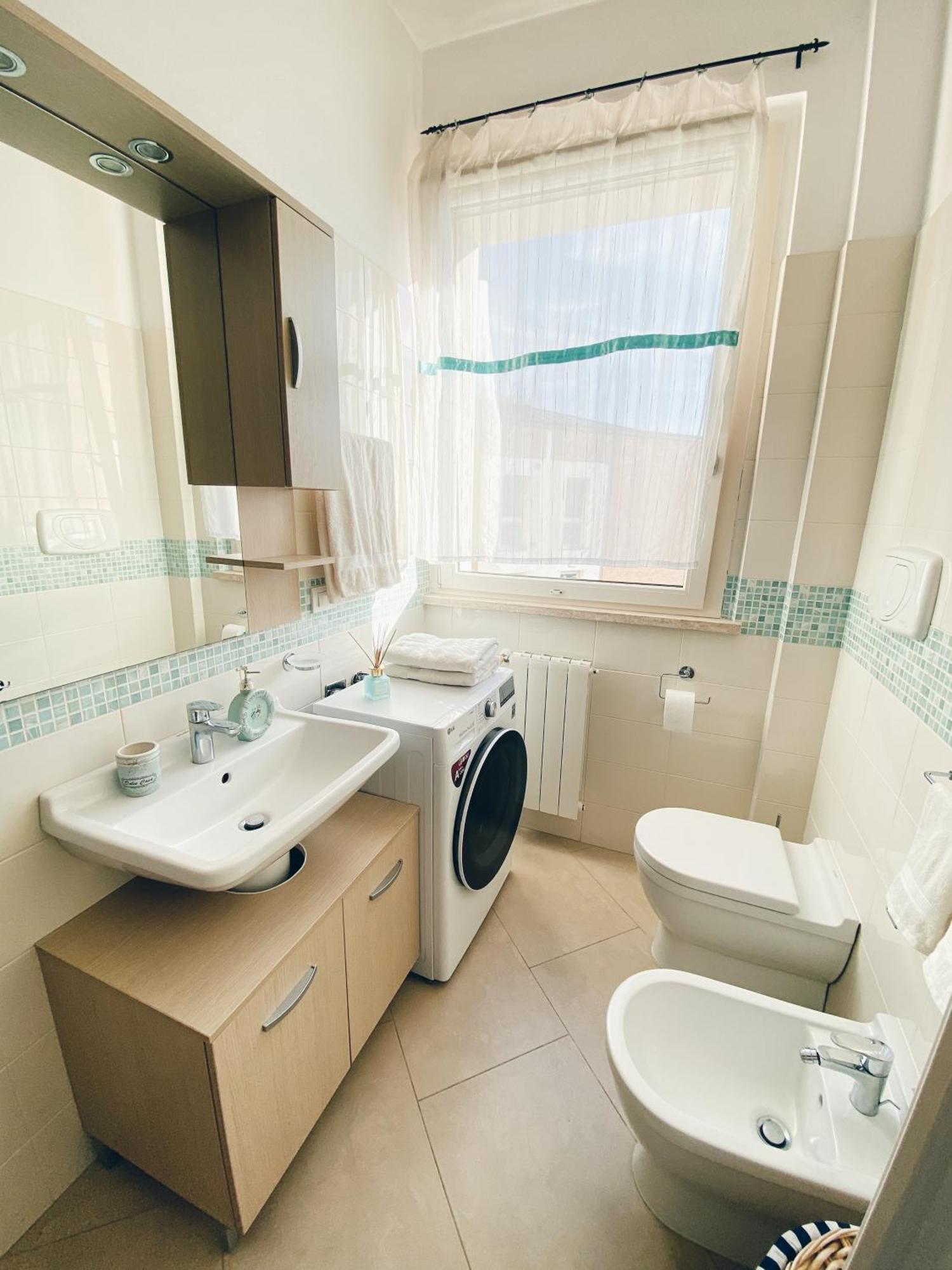 Apartment In Siena With Private Parking Екстер'єр фото