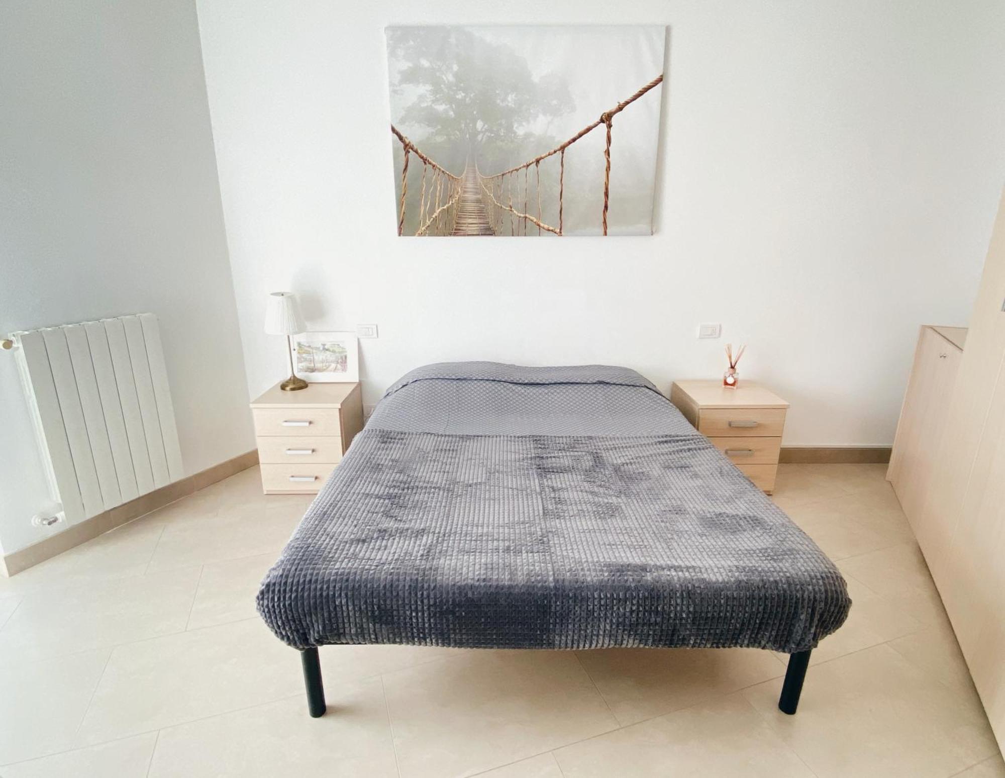 Apartment In Siena With Private Parking Екстер'єр фото