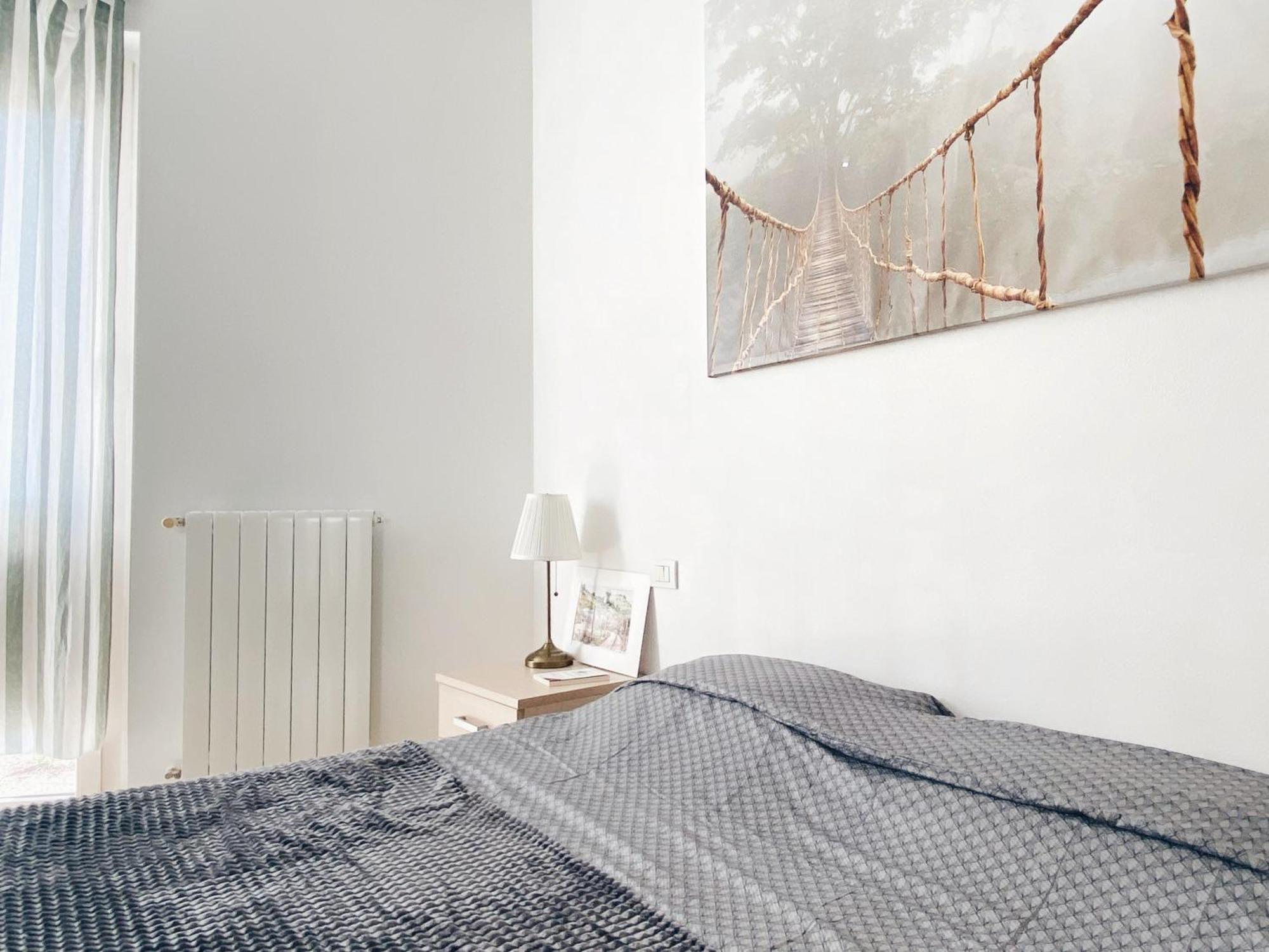 Apartment In Siena With Private Parking Екстер'єр фото